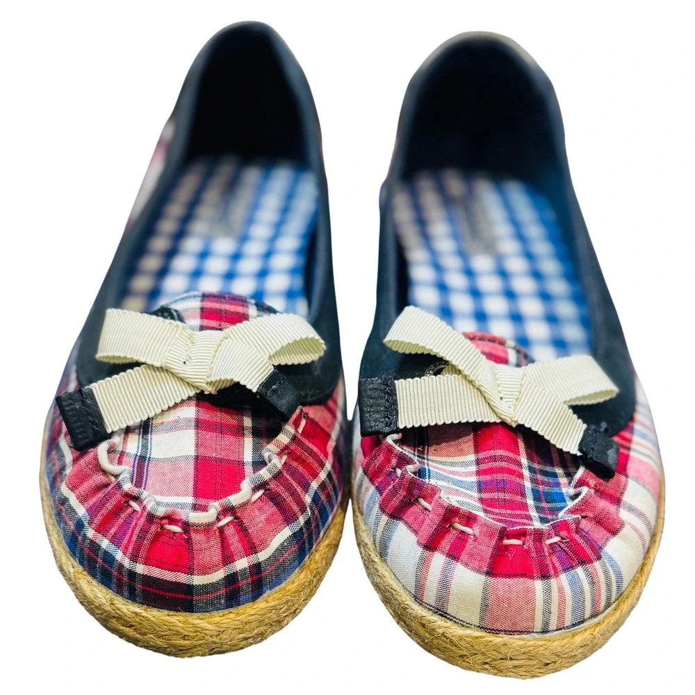 Sperry Top-Sider step into